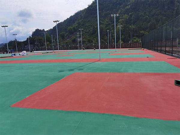 通風保溫